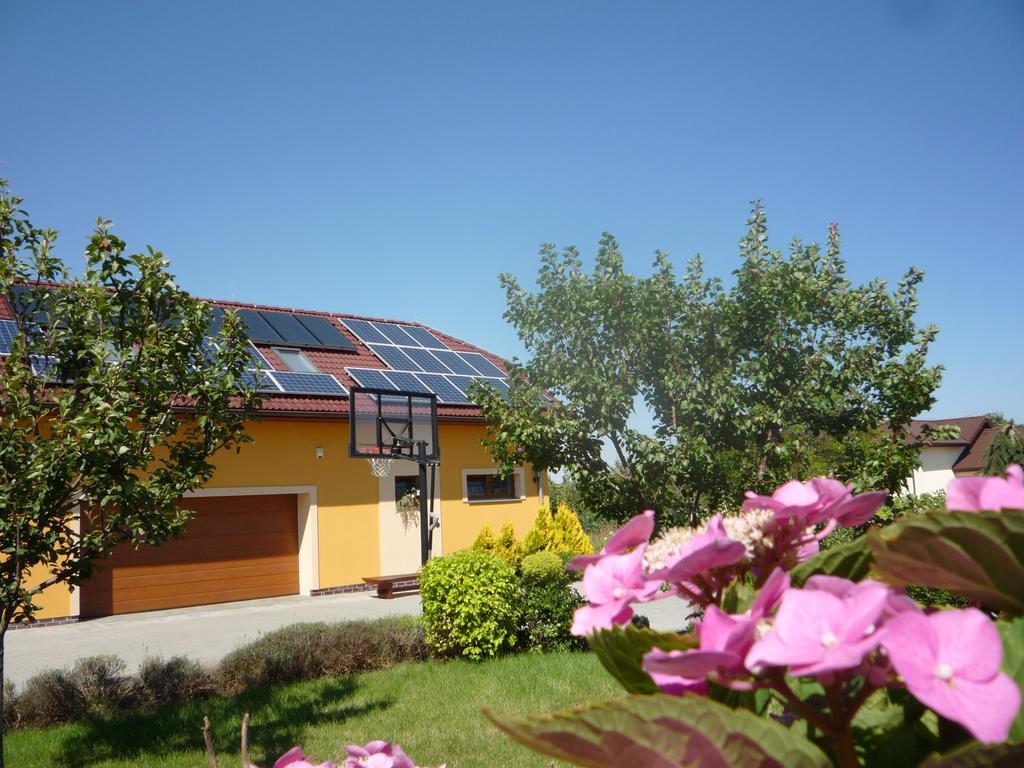 Apartmany Graf Chyne Exterior photo