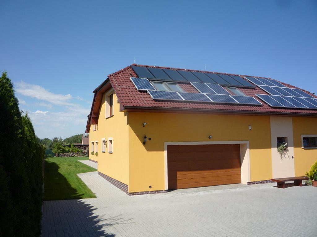 Apartmany Graf Chyne Exterior photo