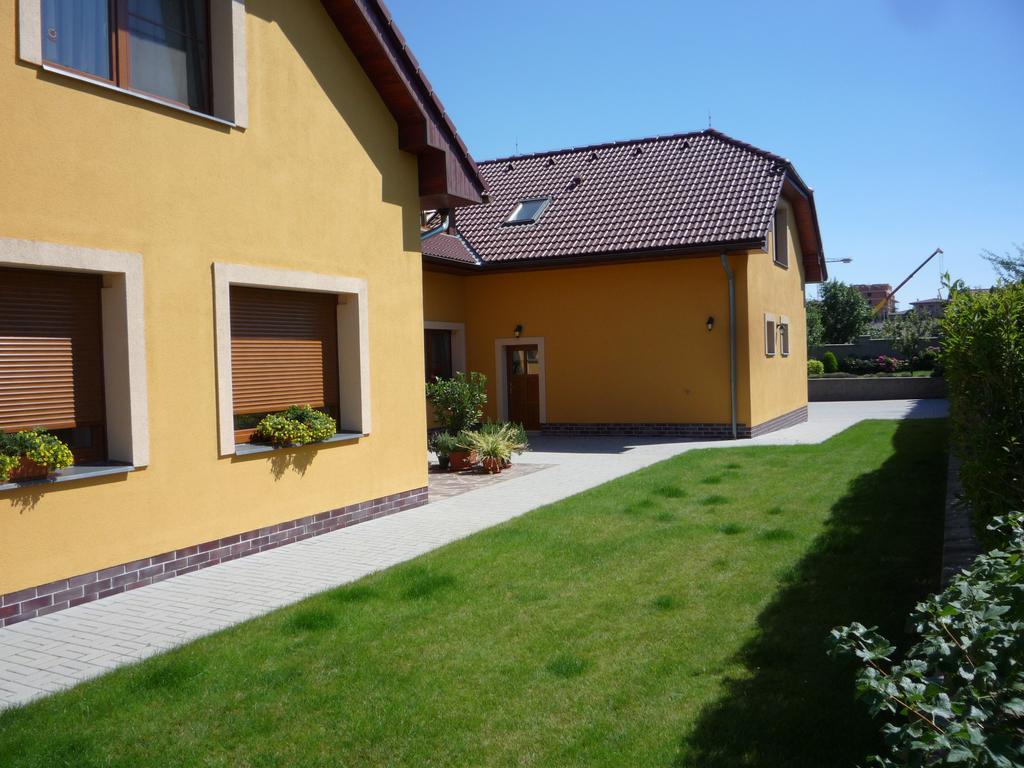 Apartmany Graf Chyne Exterior photo