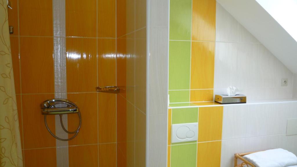 Apartmany Graf Chyne Exterior photo