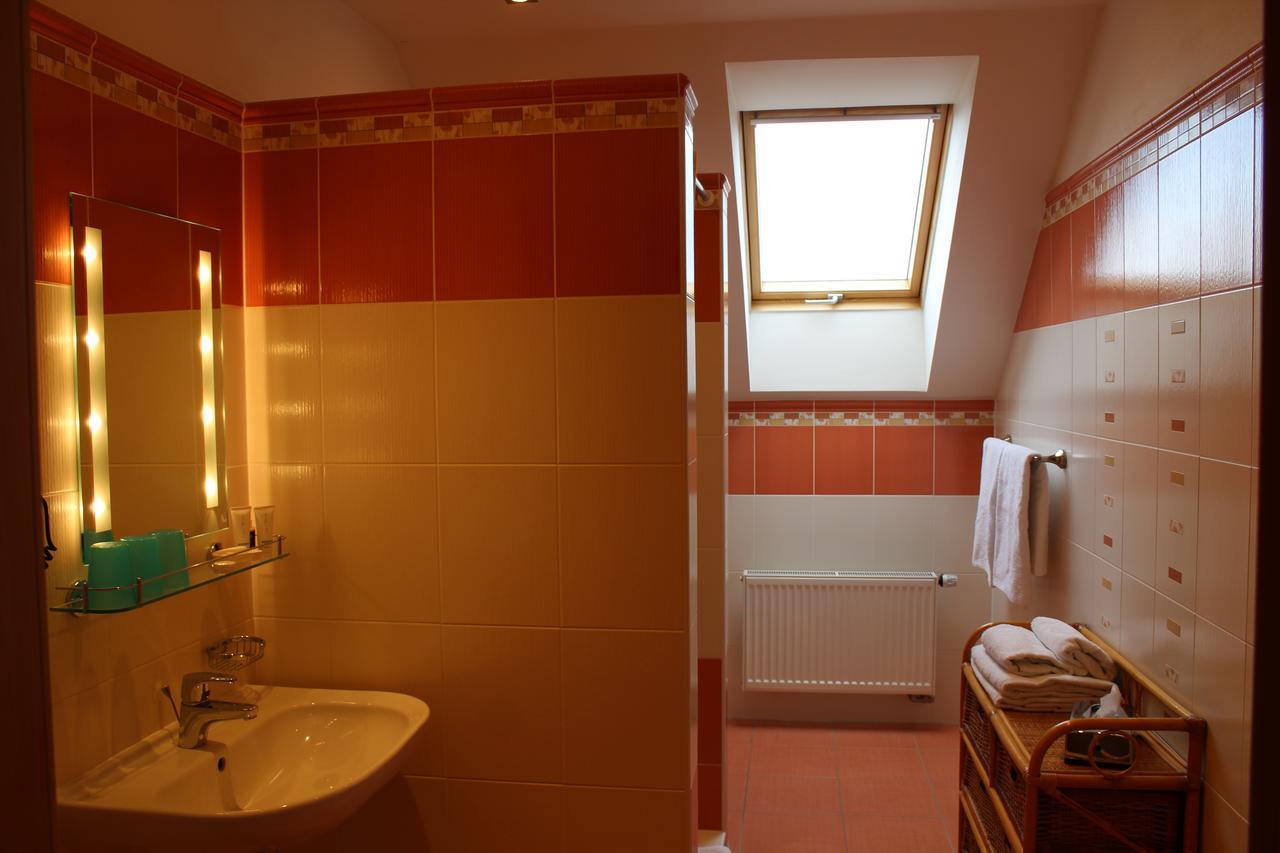 Apartmany Graf Chyne Exterior photo