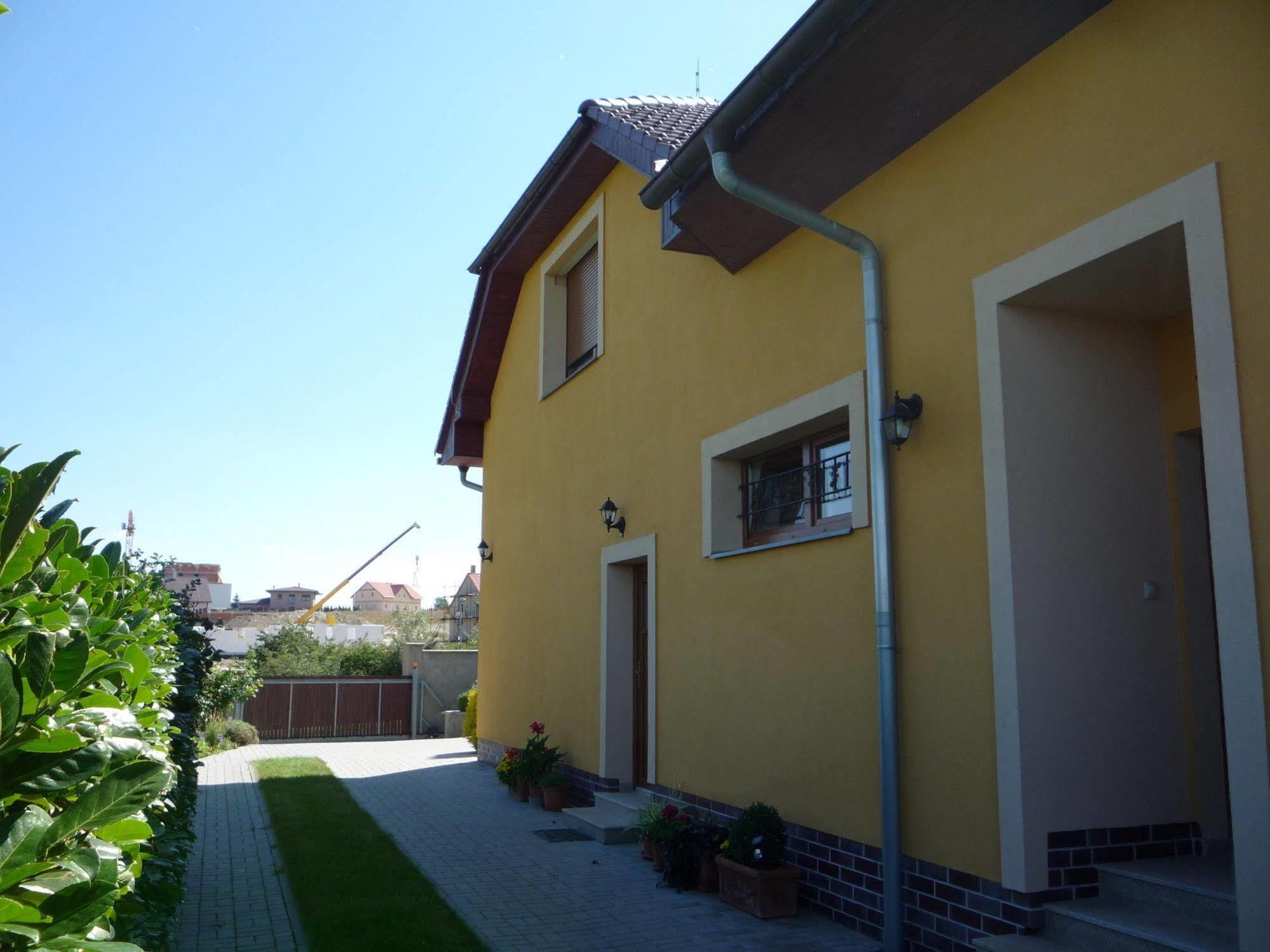 Apartmany Graf Chyne Exterior photo