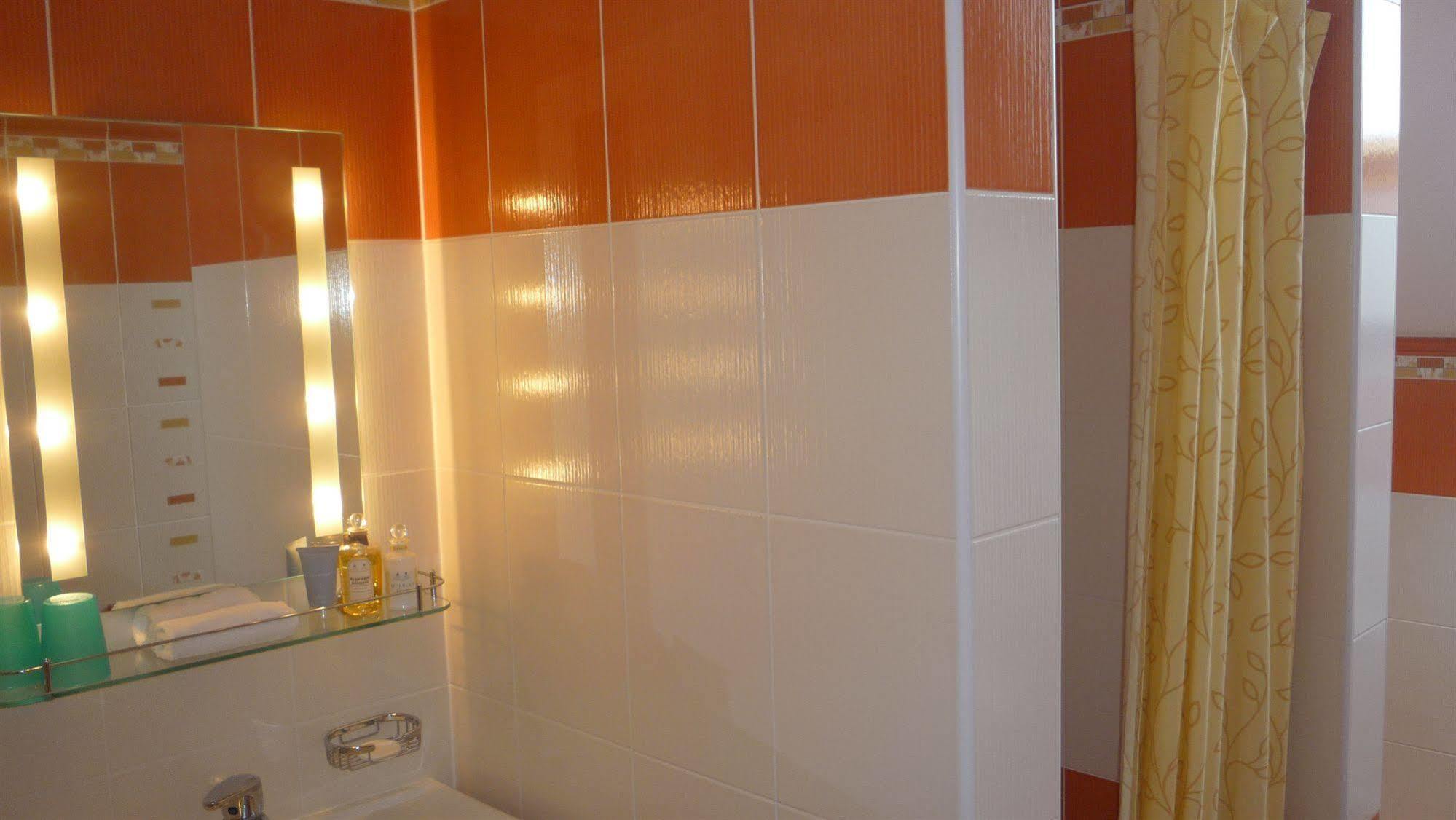 Apartmany Graf Chyne Exterior photo